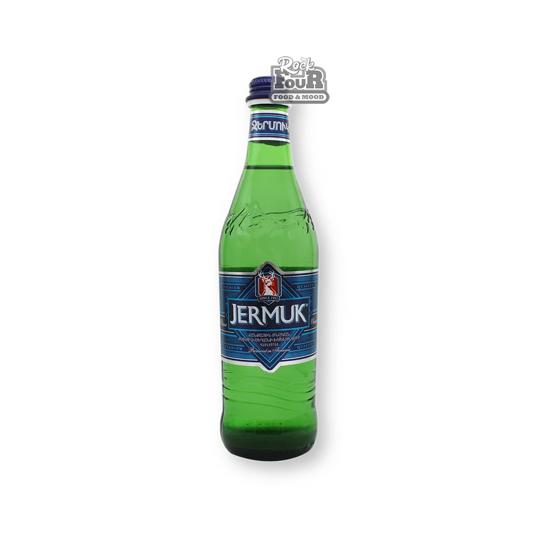 Mineral water "Jermuk" 500ml